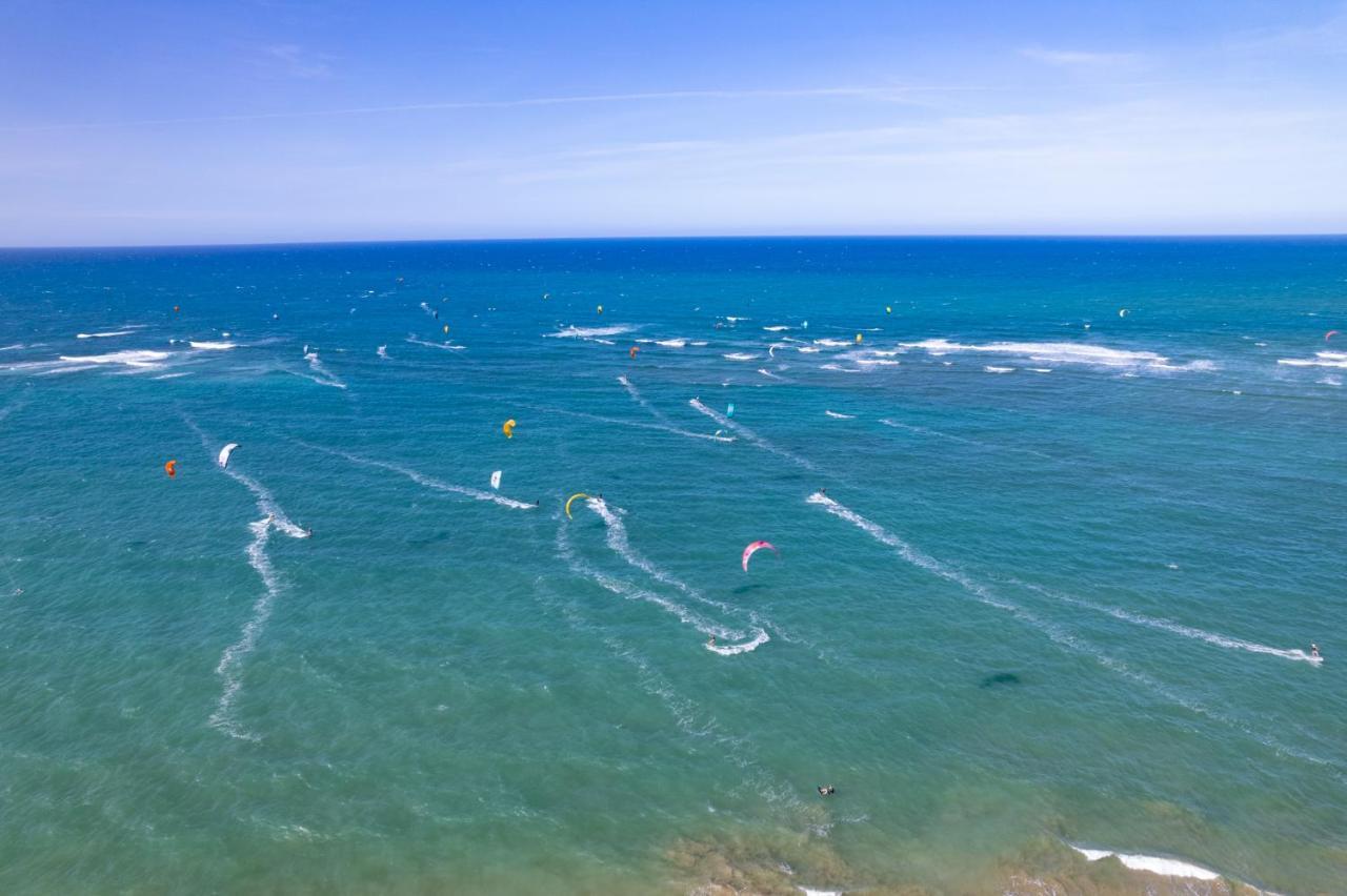 Studio Beachfront Kite Beach Cabarete Zewnętrze zdjęcie