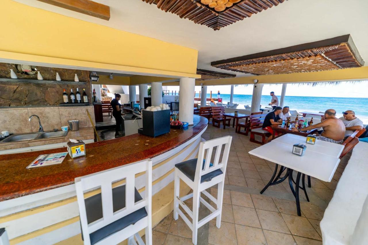 Studio Beachfront Kite Beach Cabarete Zewnętrze zdjęcie