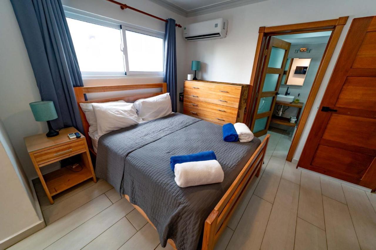Studio Beachfront Kite Beach Cabarete Zewnętrze zdjęcie